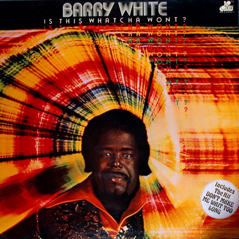 barry white discografia blogspot